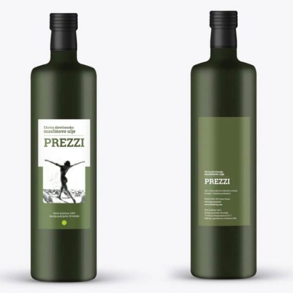 ulje-075 ekstra djevičansko maslinovo ulja 0.75l